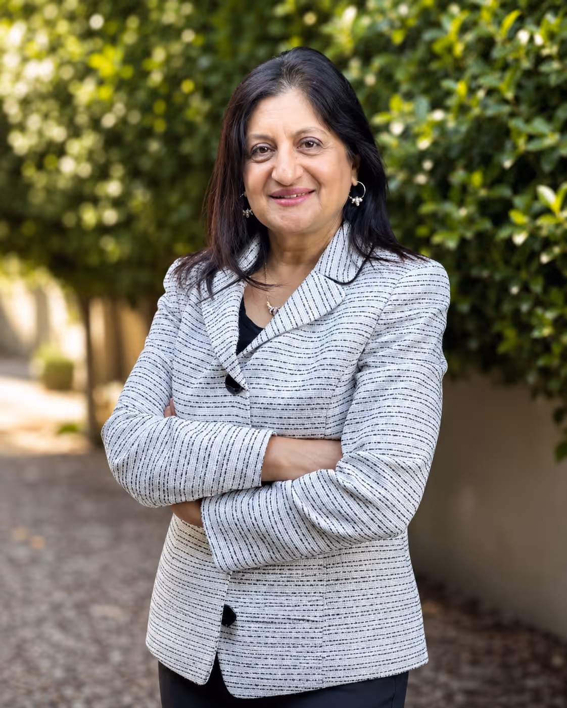 Dr. Kalpana Pandya