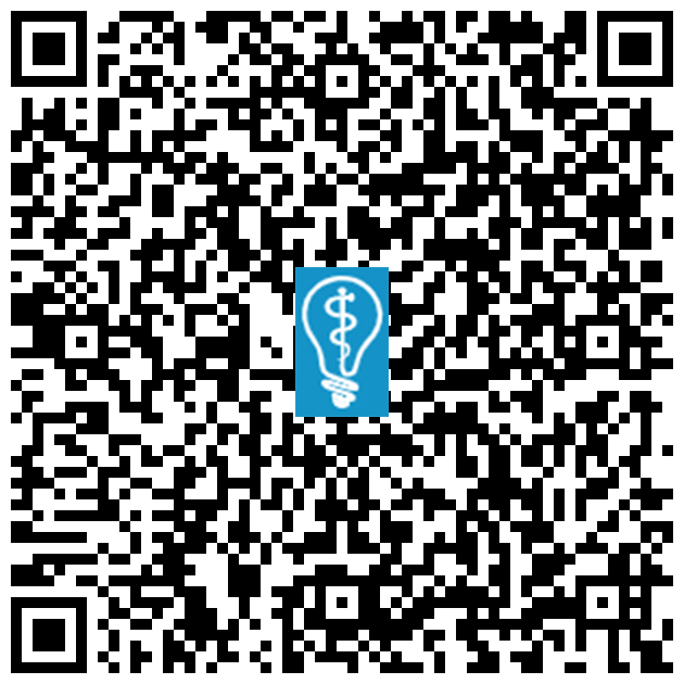 QR code image for Clear Aligners in Scottsdale, AZ