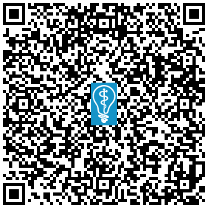 QR code image for Am I a Candidate for Dental Implants in Scottsdale, AZ