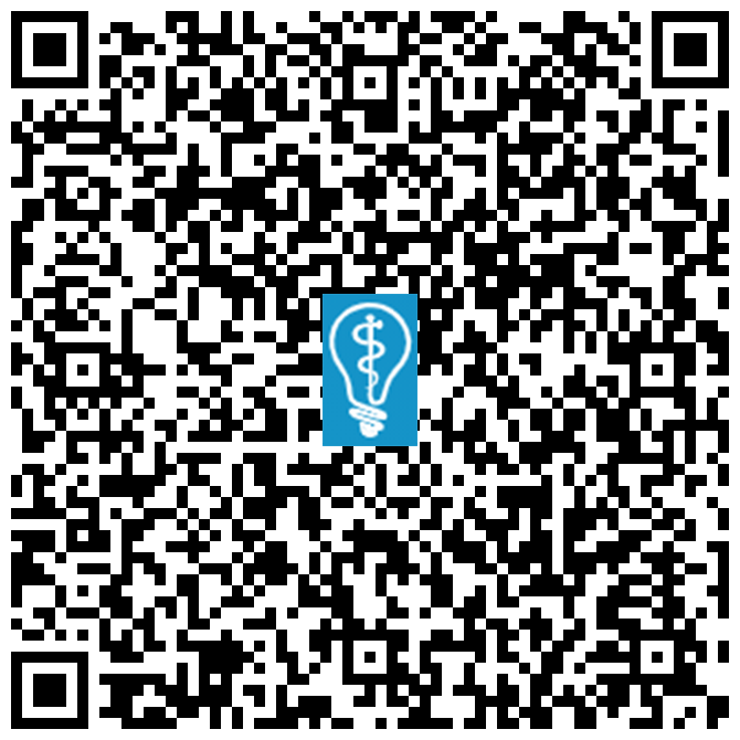 QR code image for Questions to Ask at Your Dental Implants Consultation in Scottsdale, AZ