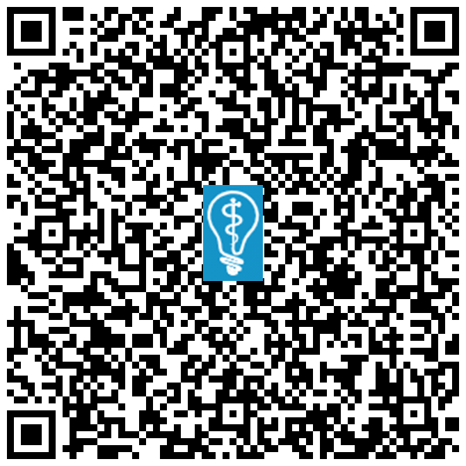 QR code image for Dental Procedures in Scottsdale, AZ