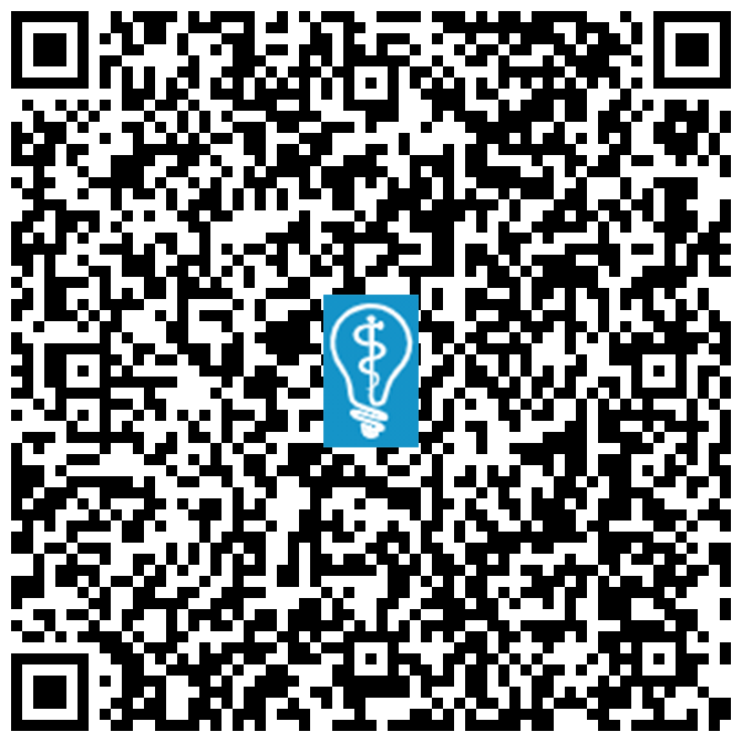 QR code image for Do I Have Sleep Apnea in Scottsdale, AZ