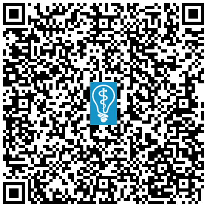 QR code image for Does Invisalign Really Work in Scottsdale, AZ