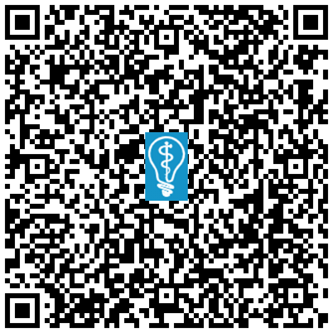 QR code image for Emergency Dental Care in Scottsdale, AZ