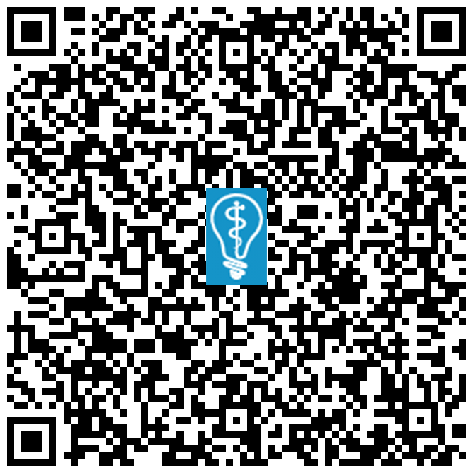 QR code image for Emergency Dentist in Scottsdale, AZ