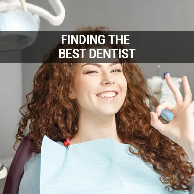 Visit our Find the Best Dentist in Scottsdale page