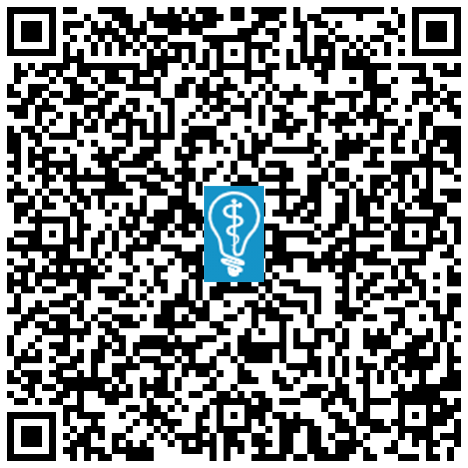 QR code image for Flexible Spending Accounts in Scottsdale, AZ