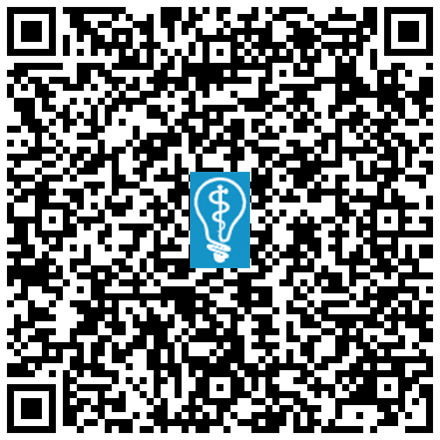 QR code image for General Dentist in Scottsdale, AZ