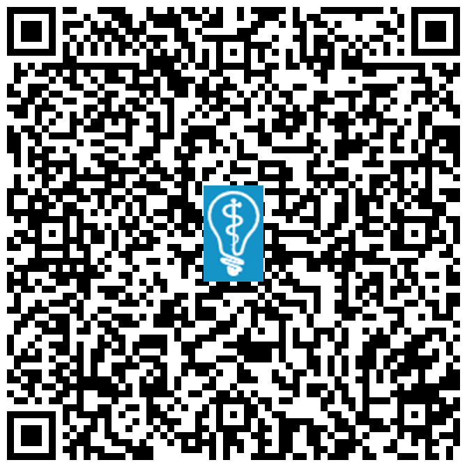 QR code image for General Dentistry Services in Scottsdale, AZ