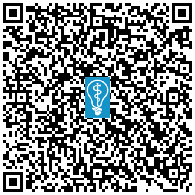 QR code image for Health Care Savings Account in Scottsdale, AZ