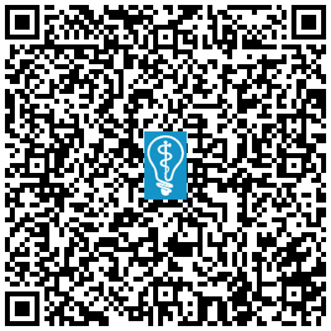 QR code image for Helpful Dental Information in Scottsdale, AZ