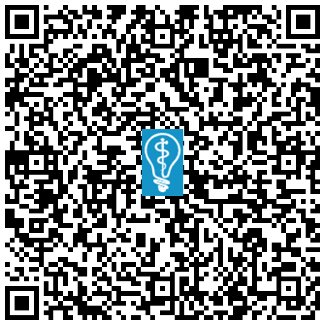 QR code image for How Does Dental Insurance Work in Scottsdale, AZ