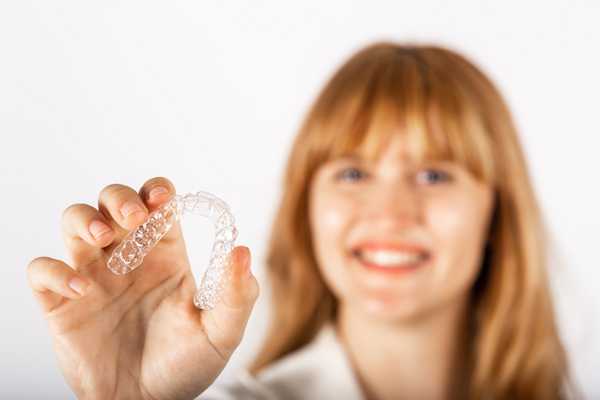 When Invisalign Comprehensive May Be Recommended