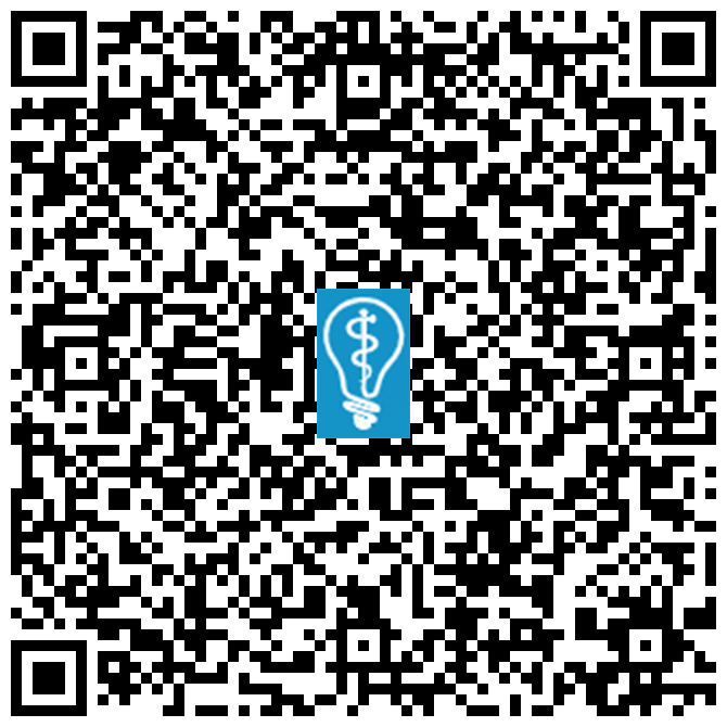 QR code image for Multiple Teeth Replacement Options in Scottsdale, AZ