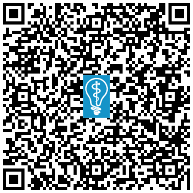 QR code image for Night Guards in Scottsdale, AZ