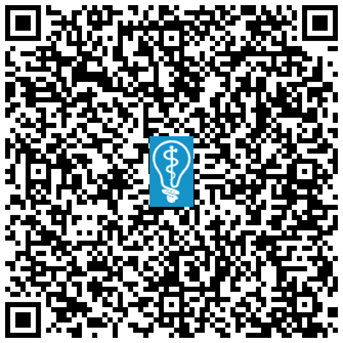 QR code image for 7 Things Parents Need to Know About Invisalign Teen in Scottsdale, AZ