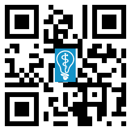 QR code image to call Scottsdale Dental Care in Scottsdale, AZ on mobile