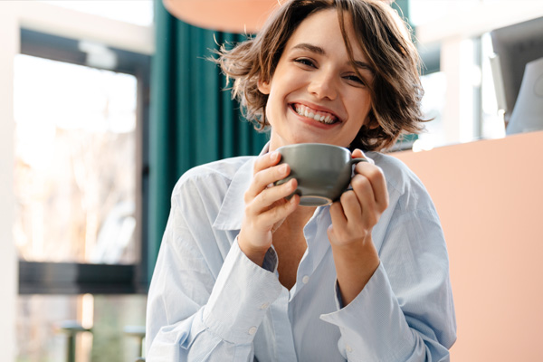 Professional Teeth Whitening V S Over The Counter Whitening Options