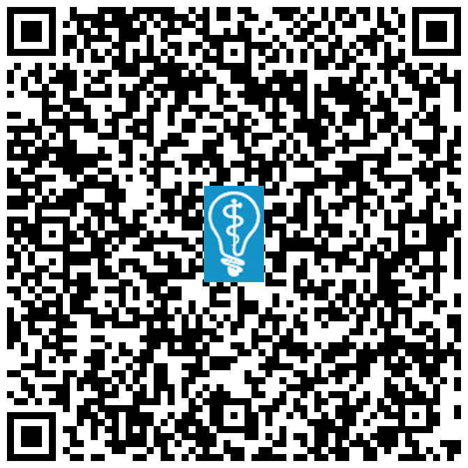 QR code image for Same Day Dentistry in Scottsdale, AZ