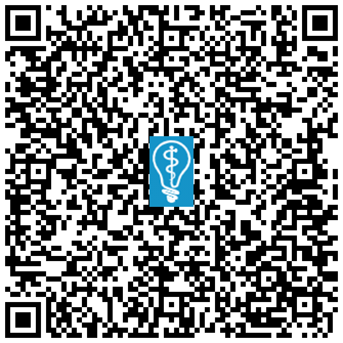 QR code image for Soft-Tissue Laser Dentistry in Scottsdale, AZ