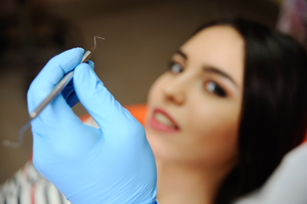 How Often Should You Get A Teeth Cleaning?