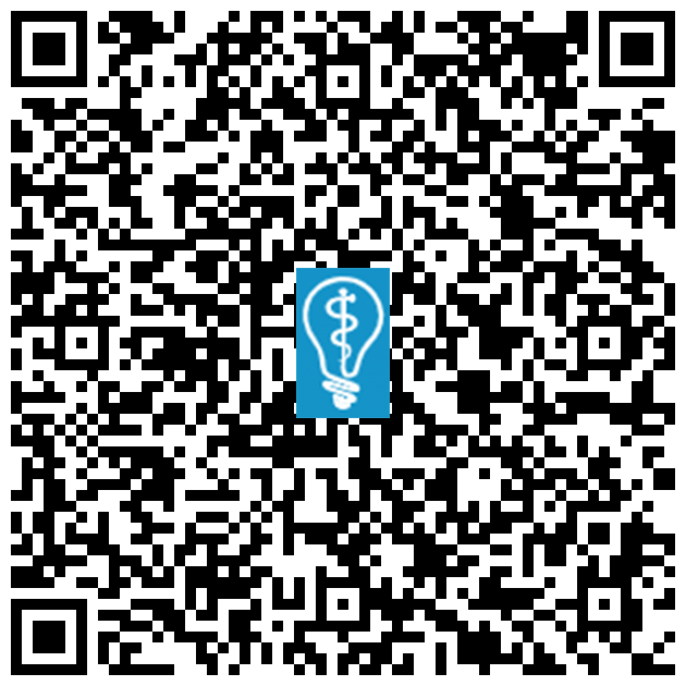 QR code image for Tooth Extraction in Scottsdale, AZ