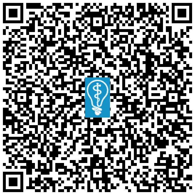 QR code image for When to Spend Your HSA in Scottsdale, AZ